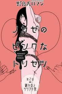 Nokaze's Pink Instruction Manual
