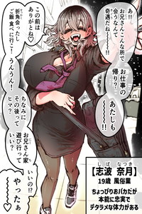kedamono nacchan