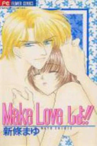 Let's Make Love!!
