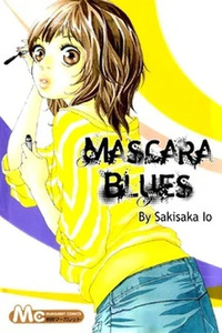 Mascara Blues