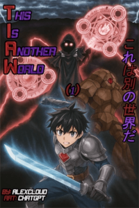 TIAW: This Is Another World (Manga)