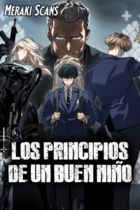 Los principios de un buen Niño