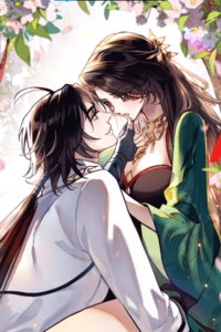 Corte de música y danza