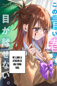 Hochiya-san tiene más que de sobra.