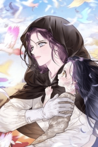 El monstruo oscuro quiere licencia por maternidad