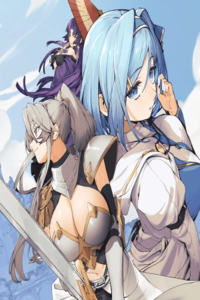 Game Chishiki de Saikyou ni Natta Mob Heishi wa, Shin no Jitsuryoku wo Kakushitai