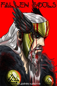 Fallen souls