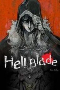 Jack the Ripper: Hell Blade