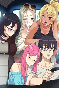 El Pibe que Recoge Chicas de otros Mundos