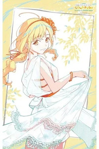 Gakuen Idolmaster: Gold Rush