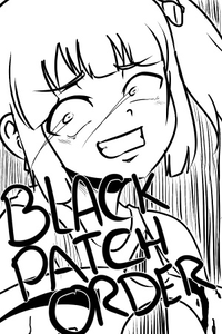 Black Patch Order