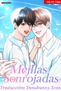 Mejillas Sonrojadas