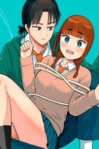 Quiero recrear tu torso
