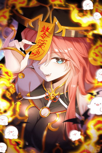 Qi Refining Level 3000: Starting with the Empress as your apprentice