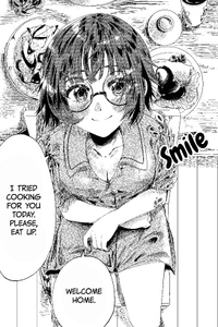 La chica linda y adorable no merece ser tratada mal