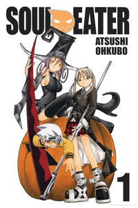 Soul Eater