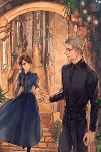 Mi nueva vida laboral con un mago antisocial y poco comunicativo