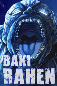 BAKI RAHEN