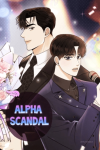 Alpha Scandal
