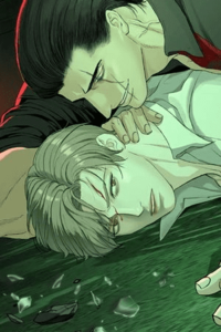 Hasta la basura brilló al principio