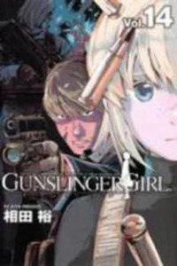 GUNSLINGER GIRL