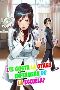 Do You Like the Nerdy Nurse?