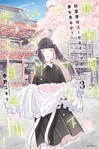 Does Akihabara Dream of Euthanasia?