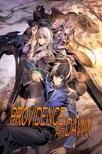Providence at Dawn