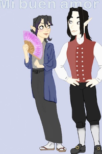 Mi Buen Amor