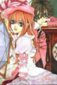 MeruPuri: The Marchen Prince
