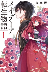 Cuentos de Reencarnación en Maydare - La Peor Bruja del Mundo