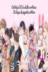 El ataque de juguetes eróticos