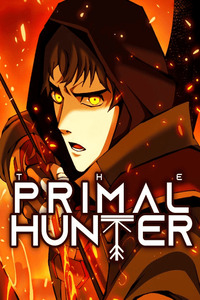 El cazador primigenio