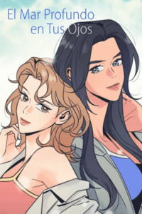El mar profundo en tus ojos