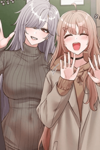 Chicas de Otro Mundo