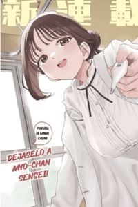 MYO-CHAN SENSEI WA KAKU KATARIKI