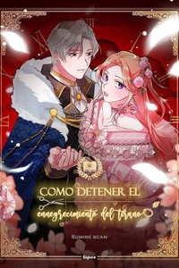 Como detener el ennegrecimiento del tirano