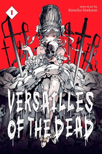 Versailles of the dead