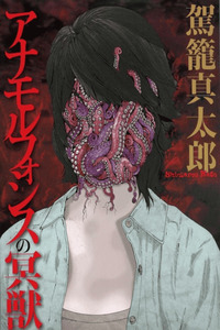 The Dark Beast Animorphosis