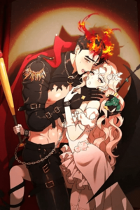 ¿Puedo Matar Al Protagonista Masculino?