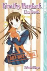 Fruits Basket (Official Colored)