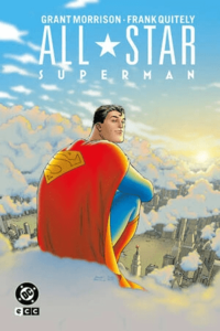 All Star Superman