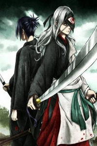 Noragami - Clash, O Ye Gods of Calamity