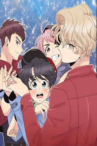 Hyung, You’re My Idol