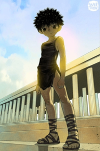 The Myth of Aesop: A Journey to Immortality