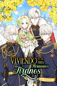 Mis tres hermanos tiranos
