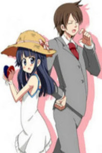Gentleman Meets Girl