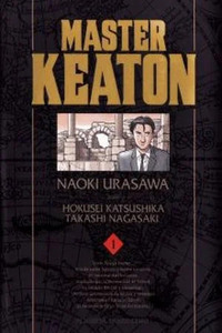 Master Keaton Remaster