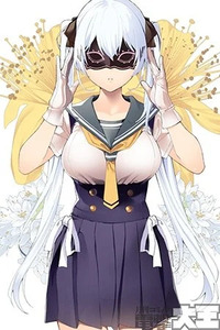 I Don't Understand Shirogane Facial Expression at All