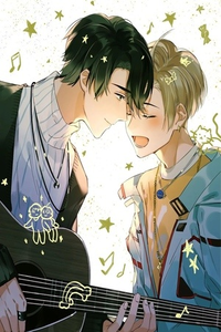 Me Shippean con mi Rival